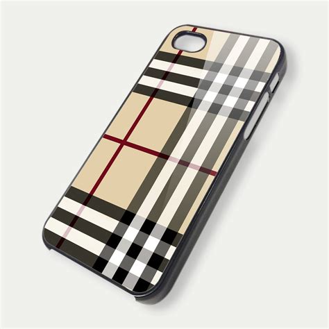 burberry iphone case 5s|burberry phone case iphone 11.